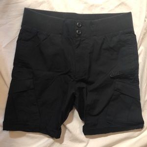 Nike FC Chino Shorts